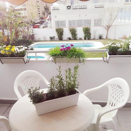 Apartamento Cozy Loft Torremolinos Exterior foto